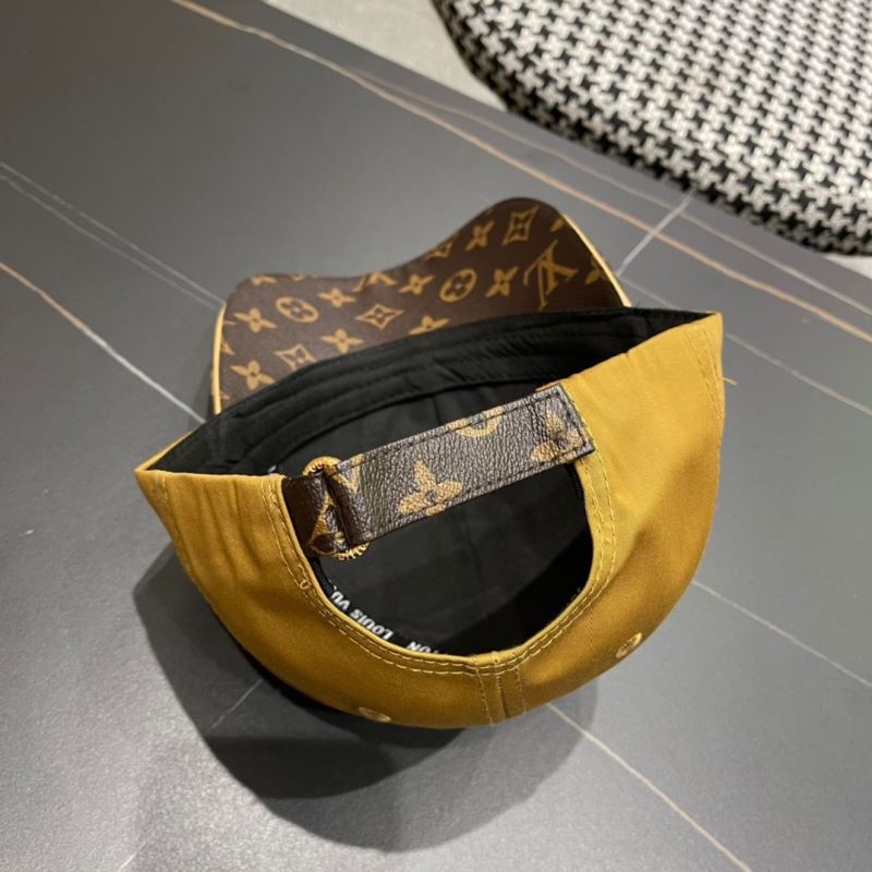 Louis Vuitton Caps